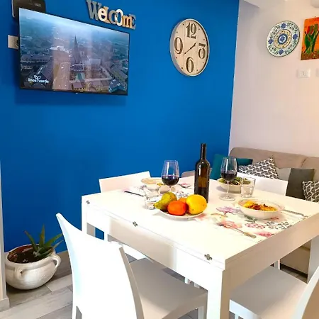 Le Ginestre San Vito Lo Capo