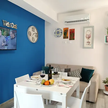 Apartment Le Ginestre