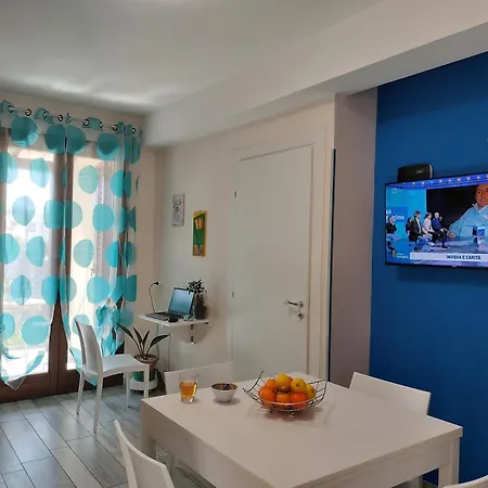 Le Ginestre * San Vito Lo Capo