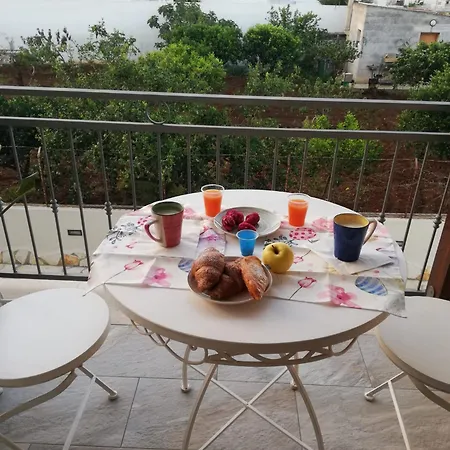 Apartment Le Ginestre