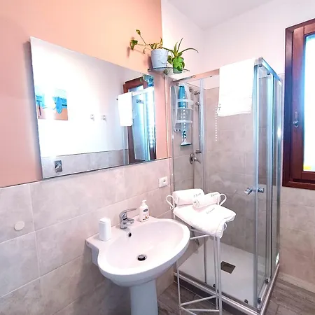 Apartment Le Ginestre San Vito Lo Capo