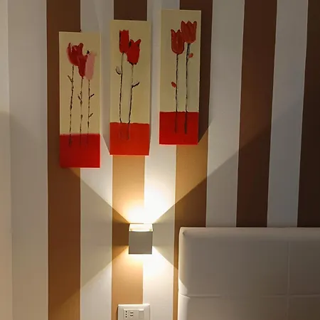 Le Ginestre Apartment San Vito Lo Capo