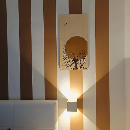 Le Ginestre * San Vito Lo Capo