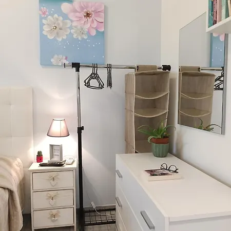 Apartment Le Ginestre