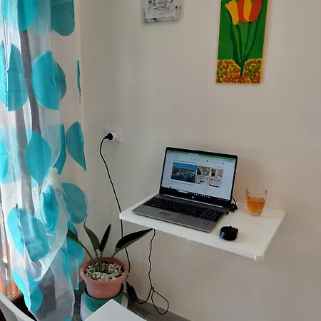 Apartment Le Ginestre