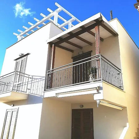 Le Ginestre * San Vito Lo Capo