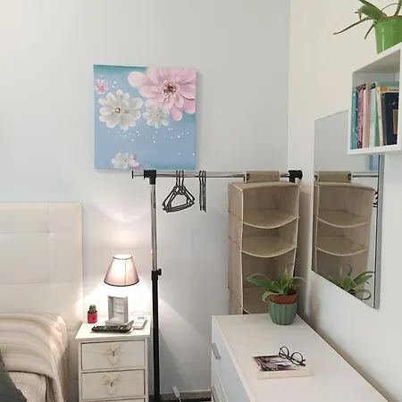 Le Ginestre Apartment