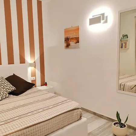 Apartment Le Ginestre San Vito Lo Capo