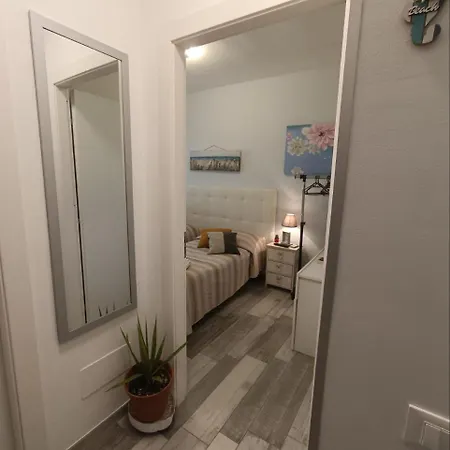 Le Ginestre Apartment San Vito Lo Capo