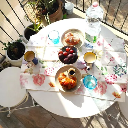 Apartment Le Ginestre