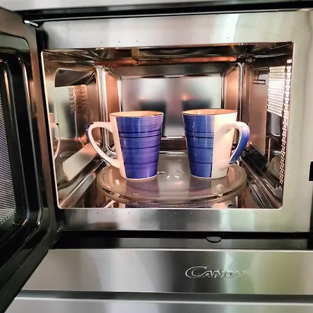 Apartment Le Ginestre San Vito Lo Capo