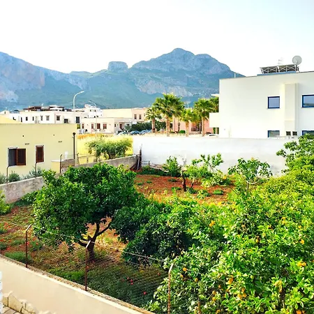 Apartment Le Ginestre *