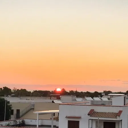 Apartment Le Ginestre