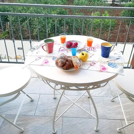 Le Ginestre * San Vito Lo Capo