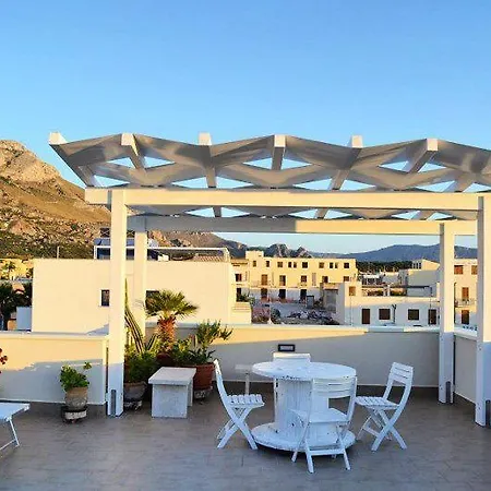 Apartment Le Ginestre *