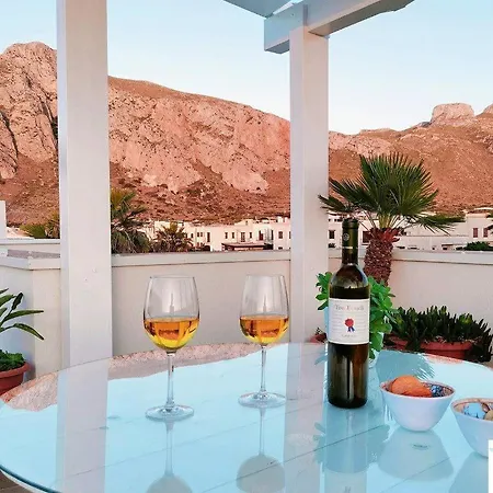 Le Ginestre San Vito Lo Capo