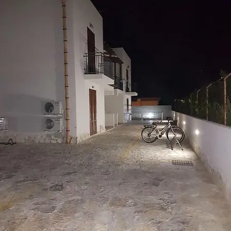 Apartment Le Ginestre *